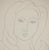 Henri Matisse, Jeune femme au voile, Lithograph For Sale - Image 5 of 8