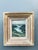 Vintage 1949 Original Landscape Oil on Board For Sale - Image 4 of 12