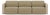 Kimberley Sofa by Wood Tailors For Sale