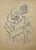 American George Grosz, Large George Grosz 1923 Lithograph Die Rauber German Expressionism Wpa Realism For Sale - Image 3 of 13