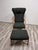 Set of Vintage Lounge Chair with Ottoman For Sale - Image 6 of 18