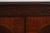 Henkel Harris Mahogany Inlaid Four Door Server Credenza For Sale - Image 10 of 18