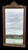 Highly detailed, hand carved c.1920's mirror. Incredible condition. Beautiful gold gilt on high reliefs with a redish...