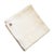 Vintage Belgium Linen Dinner Napkins- Set of 12 For Sale In Columbus - Image 6 of 6