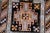 Textile 1900s Handmade Antique Collectible Afghan Baluch Prayer Rug 2.1' X 3.4' For Sale - Image 7 of 10