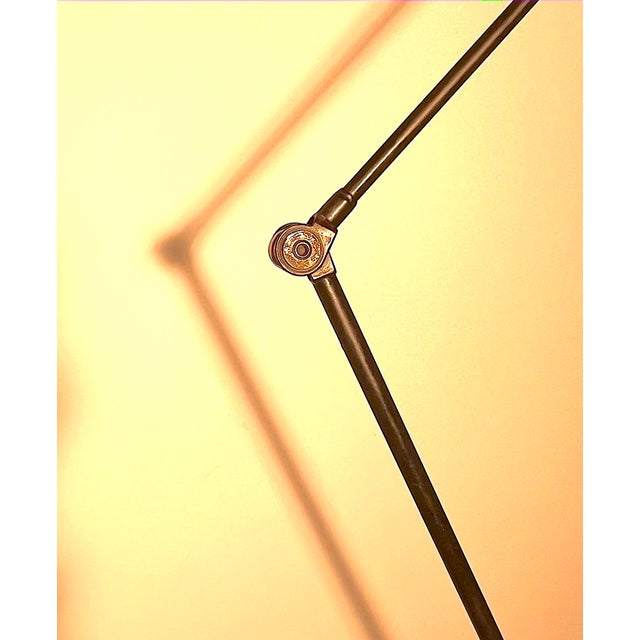 Daphine Terra Lamp by Tommaso Cimini for Lumina, 1970s For Sale - Image 13 of 18