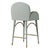 Karin Bar Chair by Ottiu For Sale - Image 6 of 9