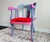 1930s Functional Art Chair For Sale - Image 9 of 10
