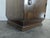 Art Deco Bedside Table in Breccia Marble For Sale - Image 6 of 8