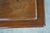 Antique Neoclassical Edwardian Walnut Singer Parlor Cabinet Dry Bar Console 30" For Sale - Image 18 of 18
