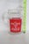 Advertising Glass Pitcher for Bacardi Rum and Coca Cola 1970s Promotion For Sale - Image 10 of 14