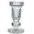 Tipperary Crystal Candlestick Pair - Refined Irish Craftsmanship - Luxe Décor Accent for Formal Dining or Stylish Display For Sale - Image 4 of 8
