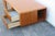 Sannemman Danish Modern Teak Bookshelf Coffee Table 5775 For Sale - Image 12 of 12