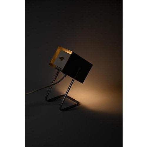 Desk Lamp from Kaiser Leuchten For Sale - Image 4 of 8