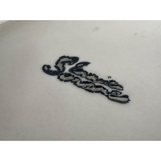 Modern Artistic Vase by Ernia S For Sale - Image 5 of 7