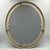 Bakelite Wall Mirror in Carrara and Matta America, 1970s For Sale - Image 4 of 11