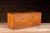 Early 20th Century "Practical Glove Holder" Oak Cabinet by A. N. Russell For Sale - Image 4 of 14