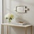Calder Silver Tray Wall Decor For Sale - Image 11 of 11