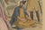 After Henri Félix Emmanuel Philippoteaux, Persian, Kurdish & Circassian Costumes, 1860 For Sale - Image 6 of 9