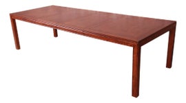 Example of Henredon Tables