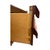 Vintage Lane First Edition Mid Century Modern Walnut Nightstand End Table Set by Lane Furniture, Pair For Sale - Image 11 of 13