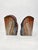 Vintage Spanish Agate Bookends, 1960s, Set of 2 For Sale - Image 3 of 9