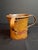 Rare Antique Russian Imperial Copper Mini Travel Netilat Yadayim 4" Wash Cup Moscow Mark For Sale In Boston - Image 6 of 18