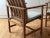 Brown Mid-Century Danish Type 2257 Easy Chairs by Børge Mogensen for Fredericia, Set of 2 For Sale - Image 8 of 11
