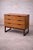Brown Mid-Century Modern Europa Formica and Teak Chest of Drawers, 1970s For Sale - Image 8 of 8