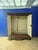 18th Century Antique Baroque Oak Wardrobe For Sale - Image 16 of 18
