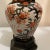 Chinoiserie Early 20th Century Imari Ginger Jar Lamp For Sale - Image 3 of 6