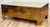 Sarreid Ltd. Vintage Brass Clad Sarreid LTD Coffee Table Trunk For Sale - Image 4 of 14