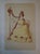 Roedel, The Romance, 1897, Lithograph For Sale - Image 5 of 5