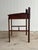 Antique 19th Century Oak Schoolhouse Writing Desk For Sale - Image 16 of 18