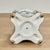 Antique French Porcelain Centerpiece or Bowl For Sale - Image 13 of 14