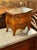 19th Century 19th C. French Louis XV Miniature Walnut Commode For Sale - Image 5 of 5
