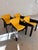 Gaudi Chair by Vico Magistretti for Artemide, 1970s For Sale - Image 11 of 11