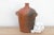 Primitive Spanish Terracotta Vintage Jug For Sale - Image 10 of 10