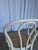 Vintage Dining Chair in White Beech and Bentwood Cane Seat, 1970s For Sale - Image 13 of 18