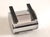 Art Deco Cylindrical Chrome-Plated Cigarette Dispenser attributed to Carl Auböck, 1930s For Sale - Image 6 of 9