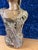 According to Villanis, Edelweiss 1890s, Ceramic For Sale - Image 6 of 8