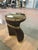 Bronze "Matita" Coffee Table With Bronze and Wood, Handcrafted, Bizimyer Furniture, Istanbul For Sale - Image 8 of 17
