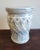 Vintage Chinoiserie Style Ceramic Garden Stool For Sale - Image 4 of 11
