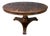 William IV Rosewood Table, 1835 For Sale