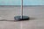 Metal 1960s Mid Century Modern Gerald Thurston for Lightolier Directional Floor Lamp For Sale - Image 7 of 11