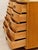 Mid 20th Century Mid 20th Century Dixie Blonde Art Deco Mahogany Eight Drawer Dresser For Sale - Image 5 of 10