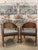 Pair of Knoll 2006 Peter Shelton and Lee Mindel Armchairs For Sale - Image 15 of 15