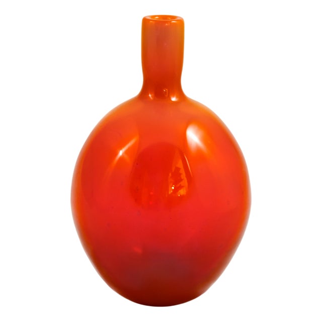 Alicja Series Antico Bottle by Zbigniew Horbowy for Szczytna Śląska, Poland, 1970s For Sale