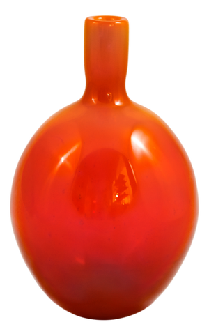Alicja Series Antico Bottle by Zbigniew Horbowy for Szczytna Śląska, Poland, 1970s