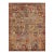 Contemporary Oushak Style Wool Rug in Beige & Brown, by Rug & Kilim, India For Sale